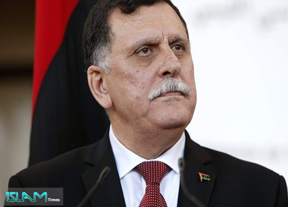 فائز السراج: ليبيا ستجري الانتخابات بحلول نهاية العام
