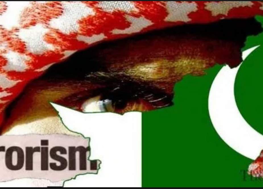پاکستان جندالشیطان را در فهرست سیاه قرار داد