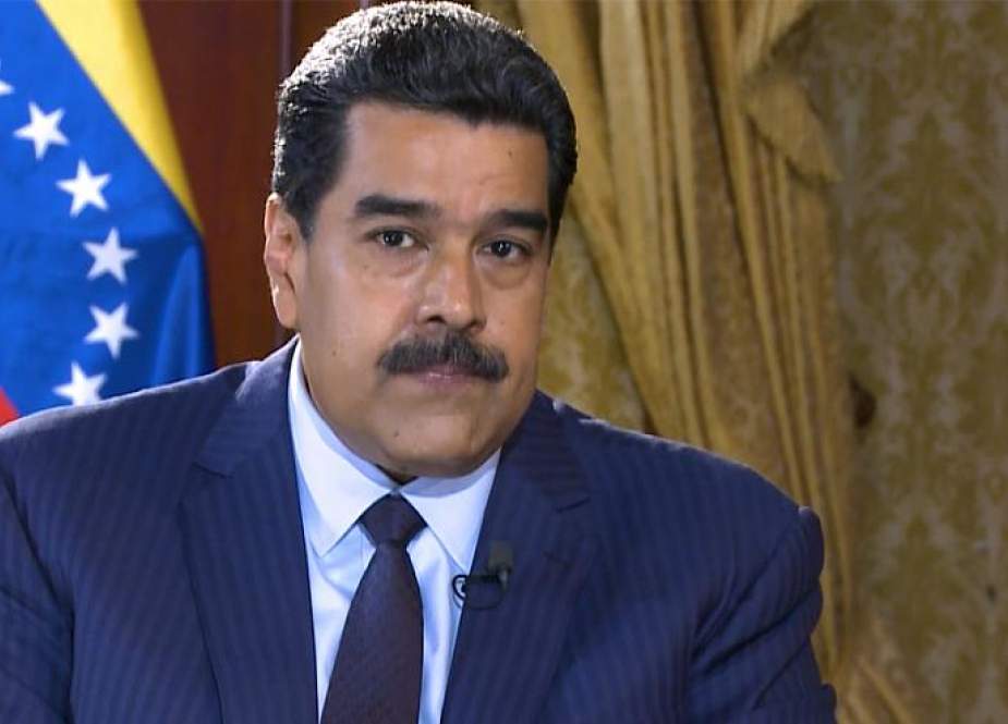 Why Won’t Maduro Let US Aid Into Venezuela? History