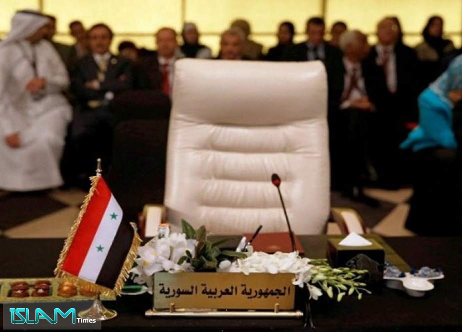 الكويت تعلن موقفها من عودة سوريا لمحيطها العربي
