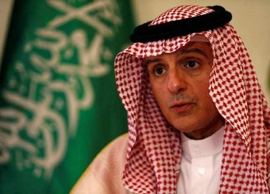سعودی عرب کے وزیر مملکت برائے خارجہ آج پاکستان پہنچیں گے