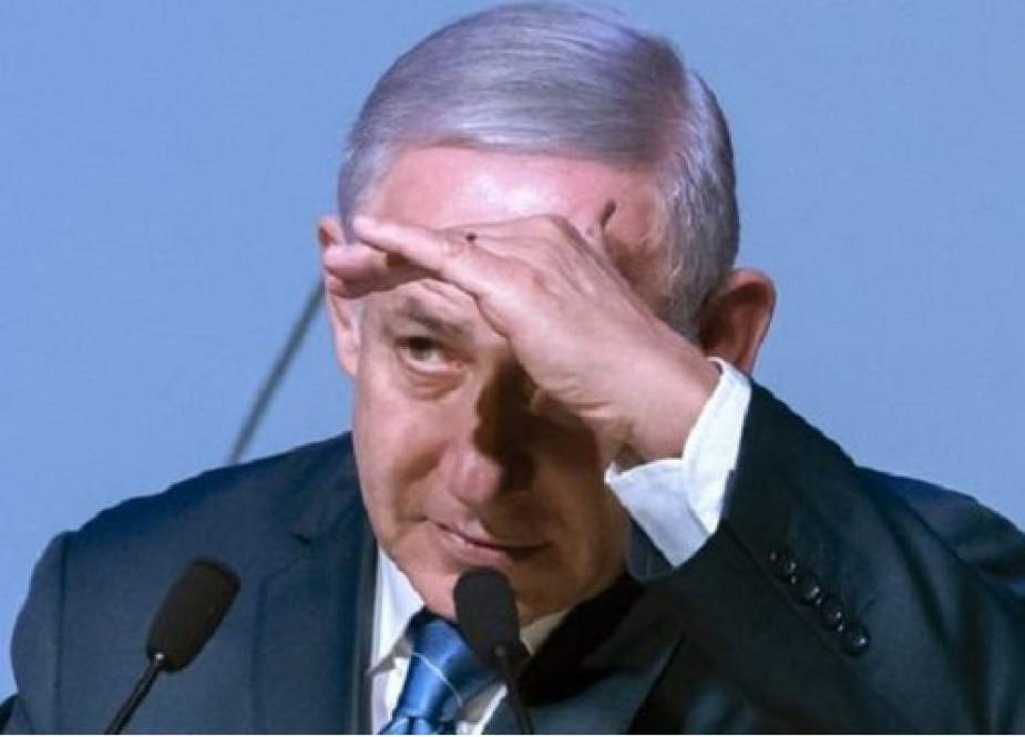 نتانیاهو مدعی مقابله با دور زدن تحریم ها توسط ایران شد