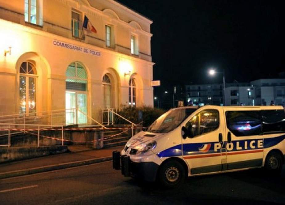دسترسی به زندان‌ها در سراسر فرانسه ممنوع شد