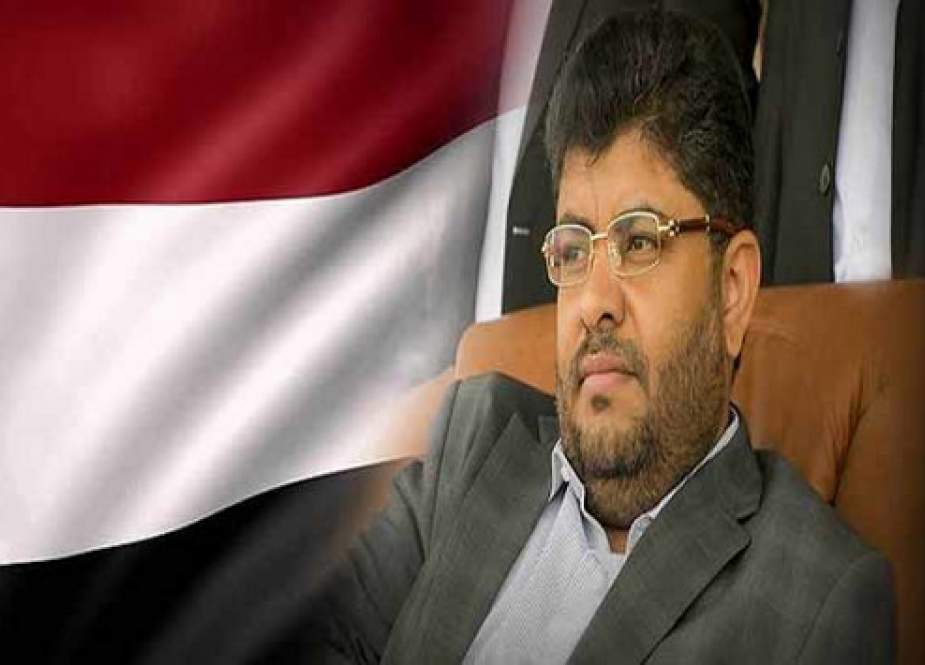 الحوثی: رژیم سودان به جای ریختن خون نظامیانش ، بحران داخلی را حل کند