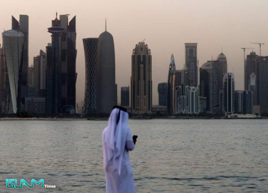 الإمارات تكشف للمرة الأولى العلاج الوحيد لحل أزمة قطر