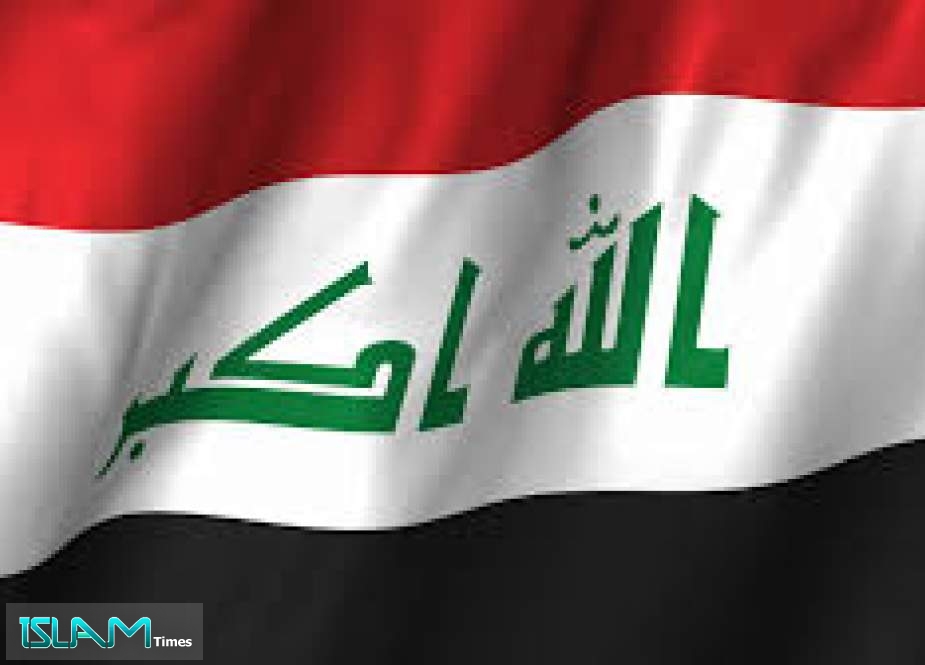 احتفال حاشد في العاصمة العراقية احياء ليوم الشهيد