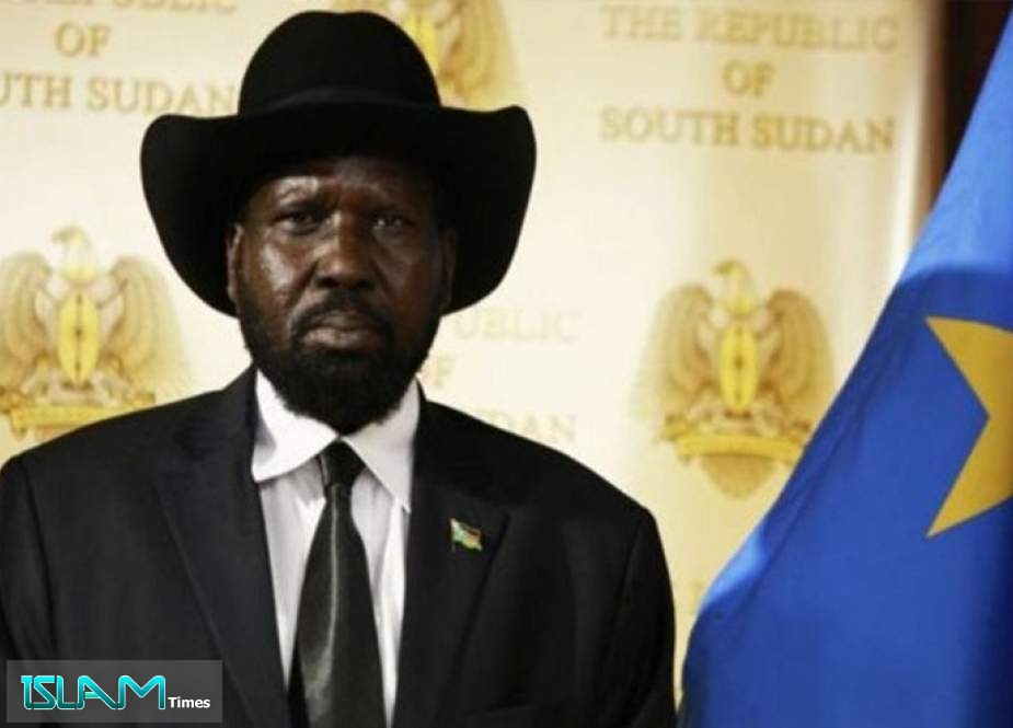 تأسيس حركة تمرد في جنوب السودان للإطاحة بالنظام
