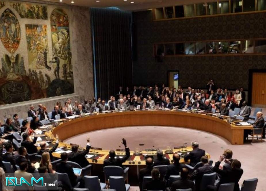 جلسة مجلس الأمن بشأن الضرائب الفلسطينية لم تسفر عن شيء