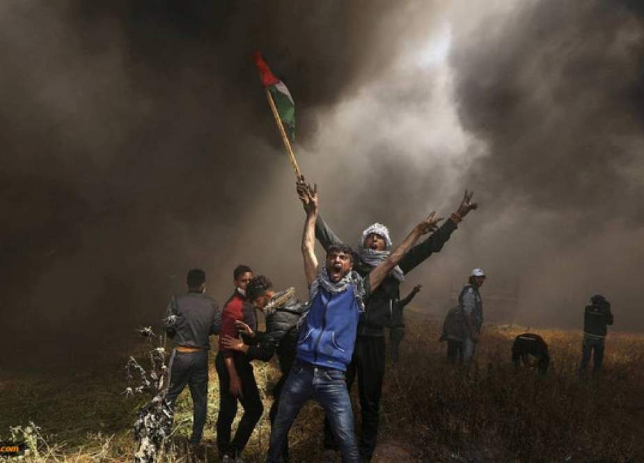 راهپیمایی بازگشت؛ شکل گیری روش جدید در مبارزات فلسطینی‌ها/ مهمترین دستاوردهای حماس