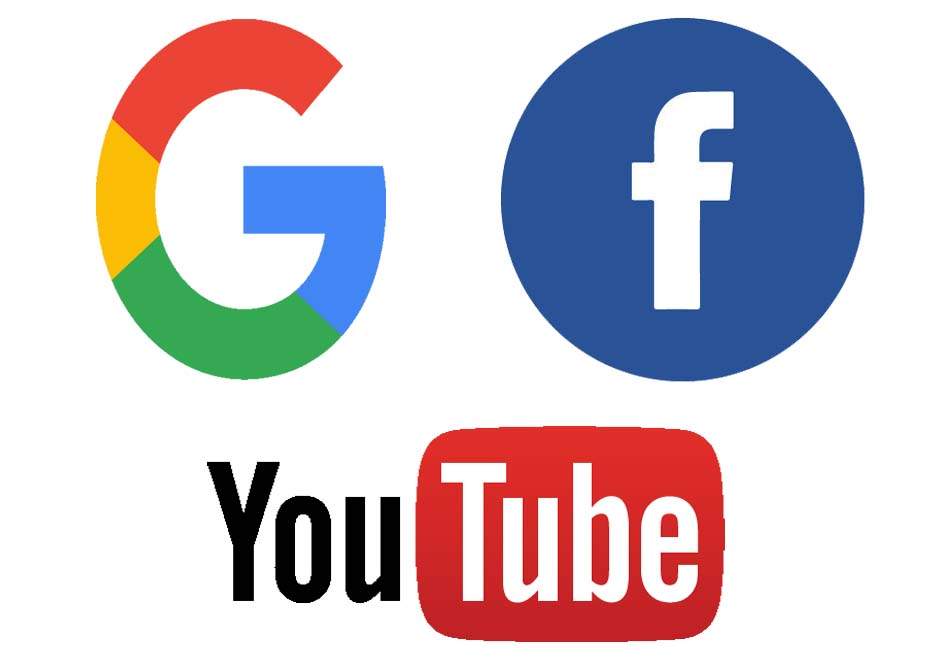 حکومت سندھ کی گوگل، یوٹیوب اور فیس بک سے بھی ٹیکس وصولی
