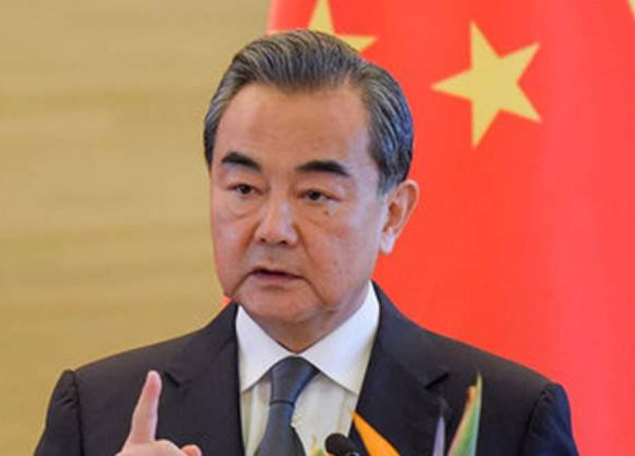 پاکستان چین کا آئرن برادر ہے، بھارت سے جنگ کا کوئی امکان نہیں، چینی حکام