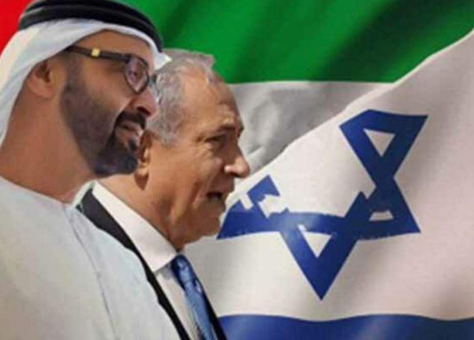 امارات،عربستان ورژیم صهیونیستی برای درگیری با ایران آماده می‌شوند