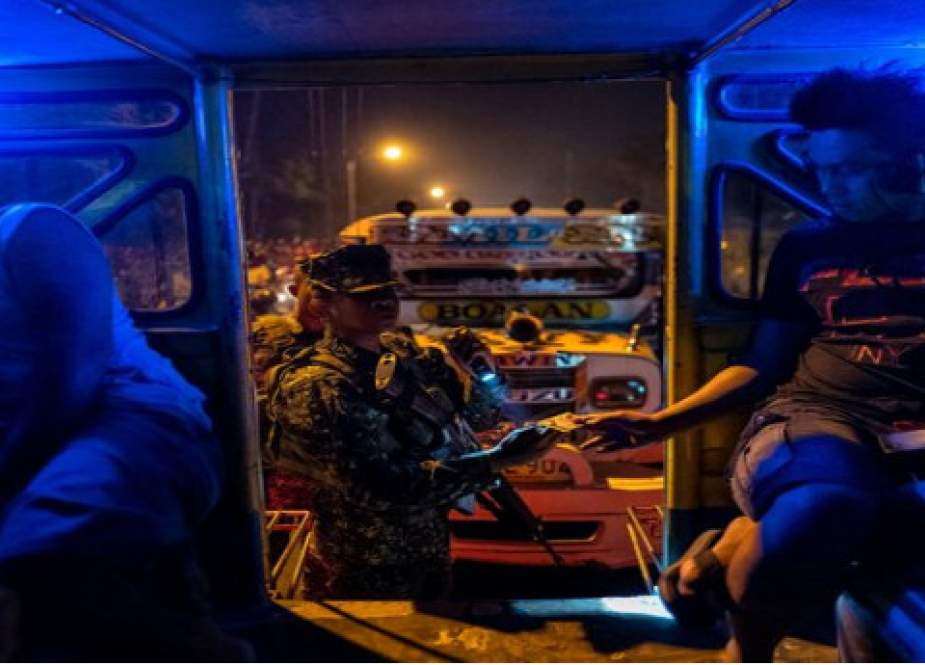 پس از عراق و سوریه، داعش در حال کوچ به فیلیپین است