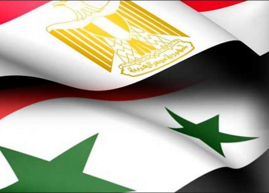 تحویل بیش از 200 مصری وابسته به گروههای تروریستی در سوریه به دستگاه اطلاعاتی مصر