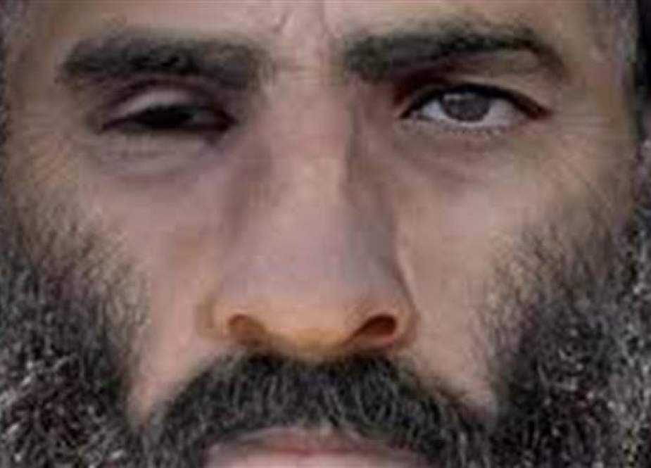 Mullah Omar, Taliban leader and co-founder.jpg