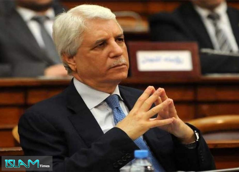 أول تعليق رسمي على قرار القضاة مقاطعة انتخابات الجزائر