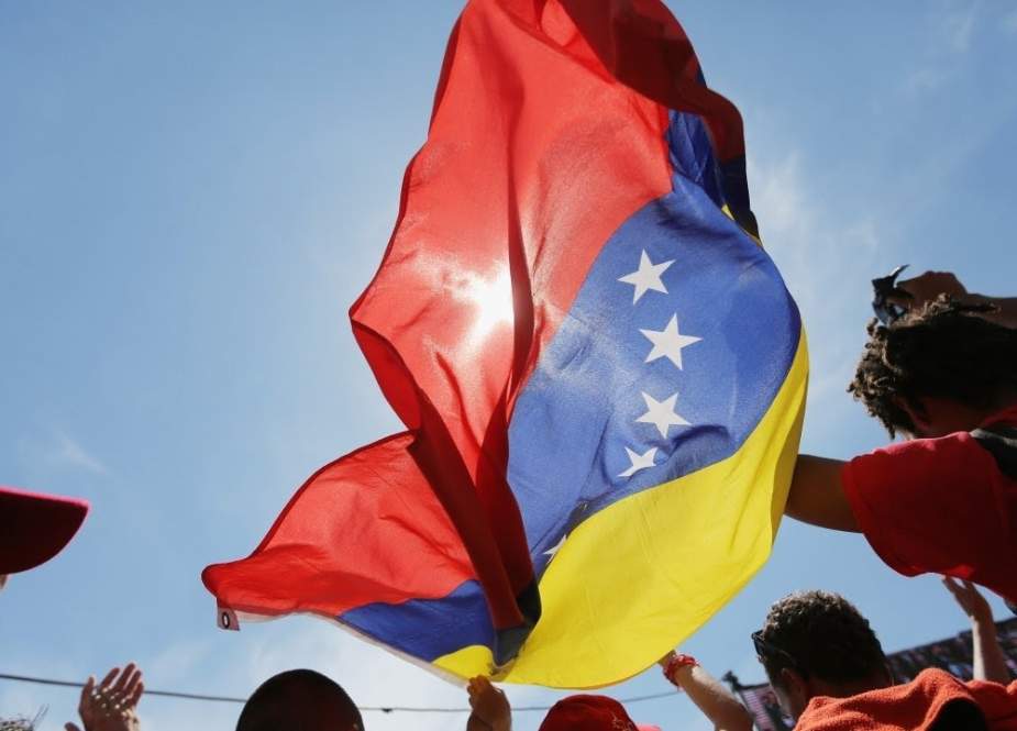 Presstitutes Turn Blind Eye to UN Report on Venezuela