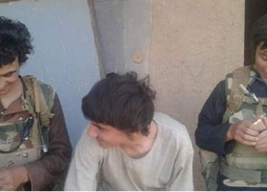 روایت یک کودک عراقی از روزهای اسارت نزد داعش