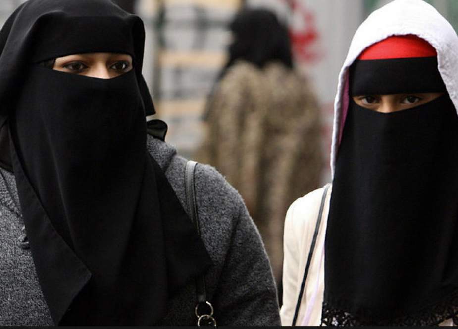 تنگناهای ضدحقوق بشری غرب برای زنان مسلمان