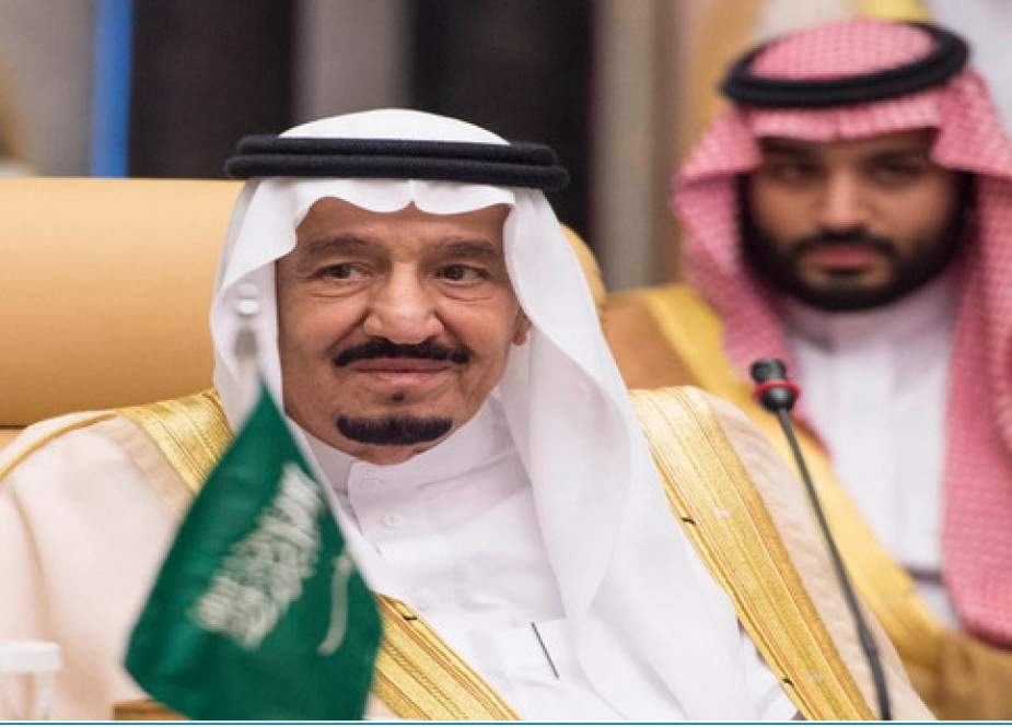 پشت پرده اختلافات در خاندان سعودی؛ سه سناریوی محتمل