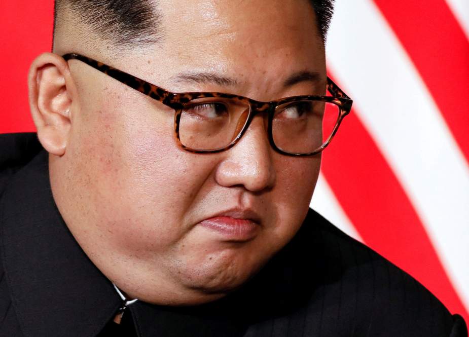 Kim Jong Un (CBSNEWS)