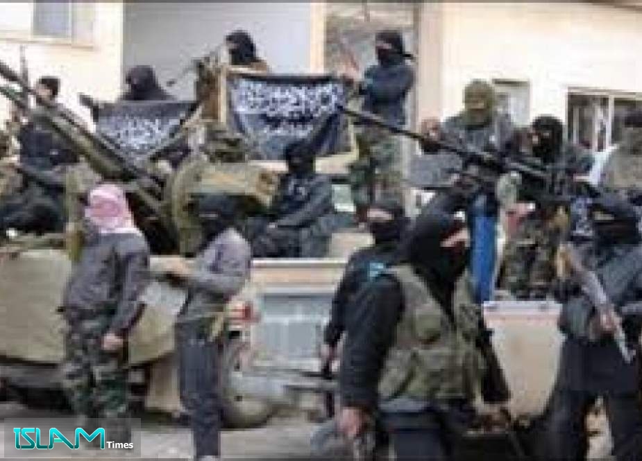 ‘‘النصرة‘‘ تمنع تركيا من تسيير دورياته في إدلب!