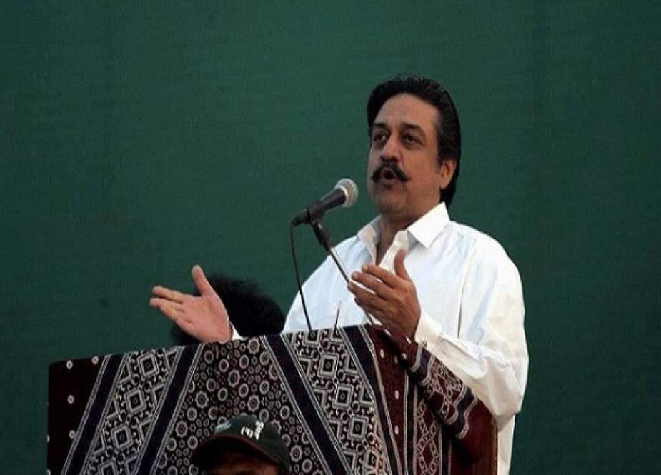 پیپلز پارٹی کو سندھ کے سیاسی میدان میں فری ہینڈ نہیں دیں گے، پیر صدر الدین راشدی