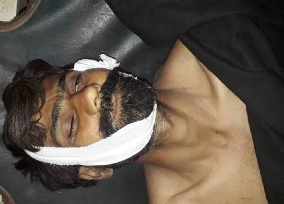 ڈی آئی خان، ٹارگٹ کلنگ کے ایک اور سانحہ میں 2 افراد جاں بحق، 2 زخمی
