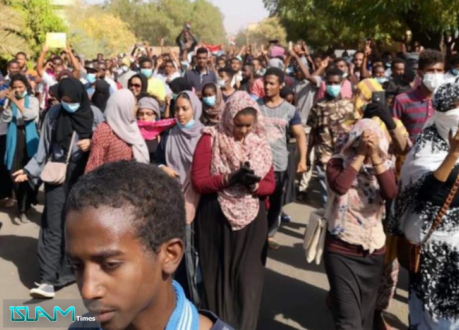 رغم الطوارئ.. المعارضة السودانية تدعو لعصيان مدني