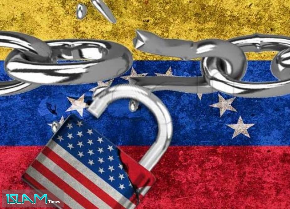 الكهرباء والماء.. أسلحة أمريكية جديدة لتركيع فنزويلا
