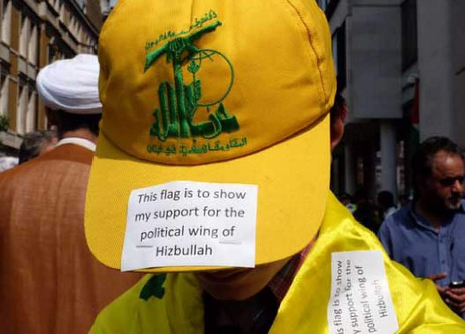 تروریستی نامیدن جنبش حزب‌الله از سوی انگلستان: ابعاد و پیامدها