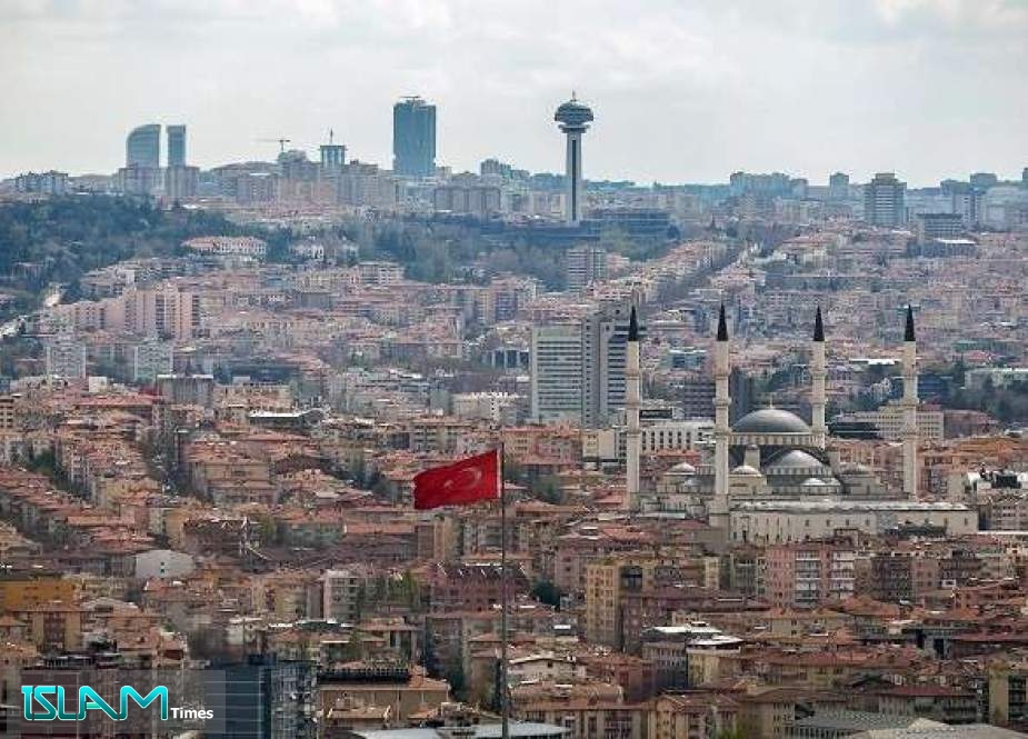 أنقرة تستعد لافتتاح أكبر مستشفى في أوروبا
