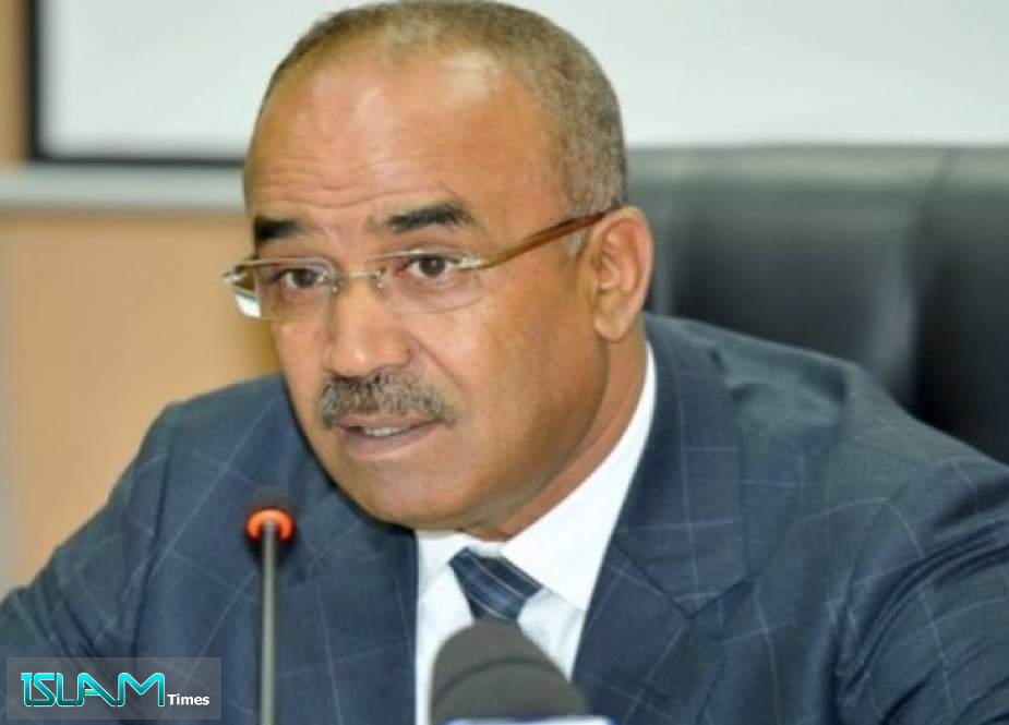 رئيس وزراء الجزائر: الإعلان عن الحكومة الجديدة الأسبوع المقبل