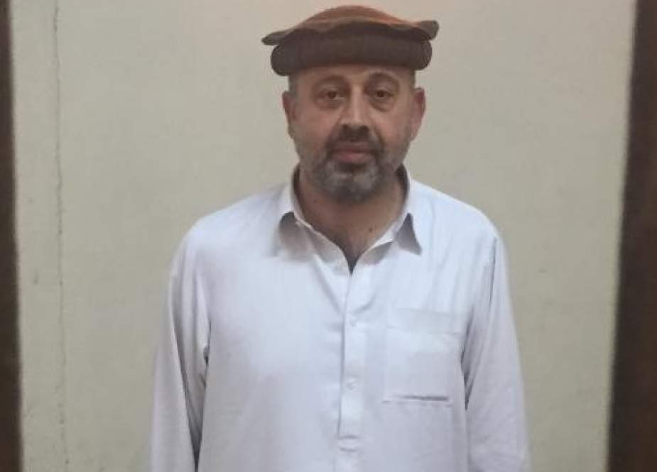 بے نامی اکاؤنٹس، پشاور سے اہم ملزم گرفتار