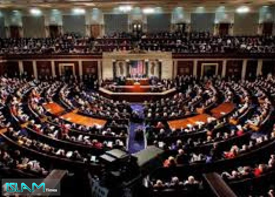 الشيوخ الأميركي يصوت ضد دعم العدوان علی اليمن