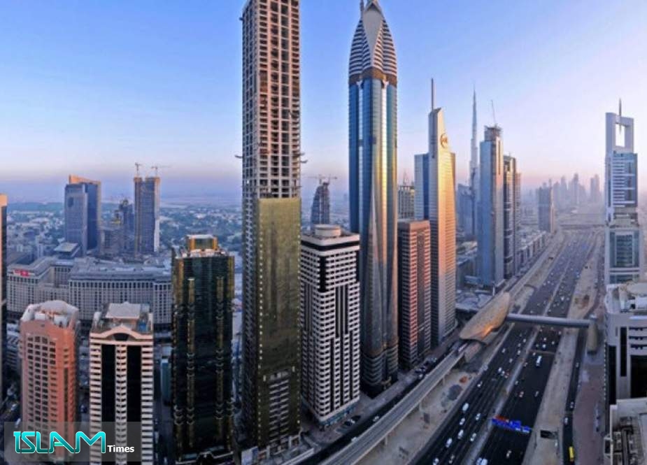 اقتصاد الإمارات يهوي.. مؤشر خطير وخسائر فادحة
