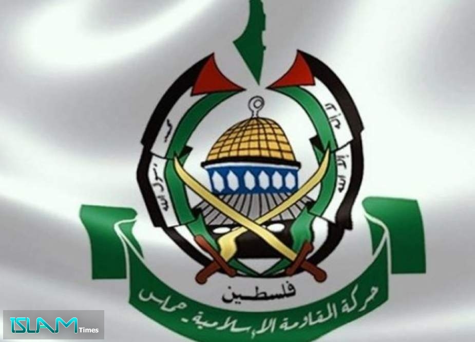 حماس: الاحتلال يتحمل المسؤولية عن التصعيد على غزة