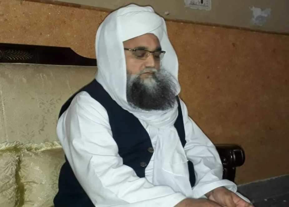 سانحہ نیوز لینڈ عالم اسلام پر حملہ ہے، تحریک لبیک پاکستان