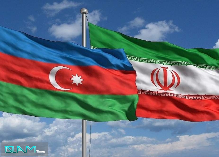 توقيع ثلاث اتفاقيات للتعاون المشترك بين إيران وأذربيجان