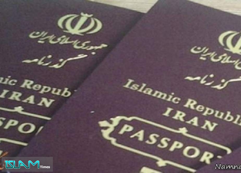 ايران تلغي تكلفة تأشيرة الدخول الى العراق من ابريل القادم