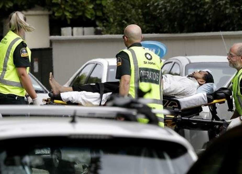 TKP serangan penembakan masjid di Selandia Baru.jpg