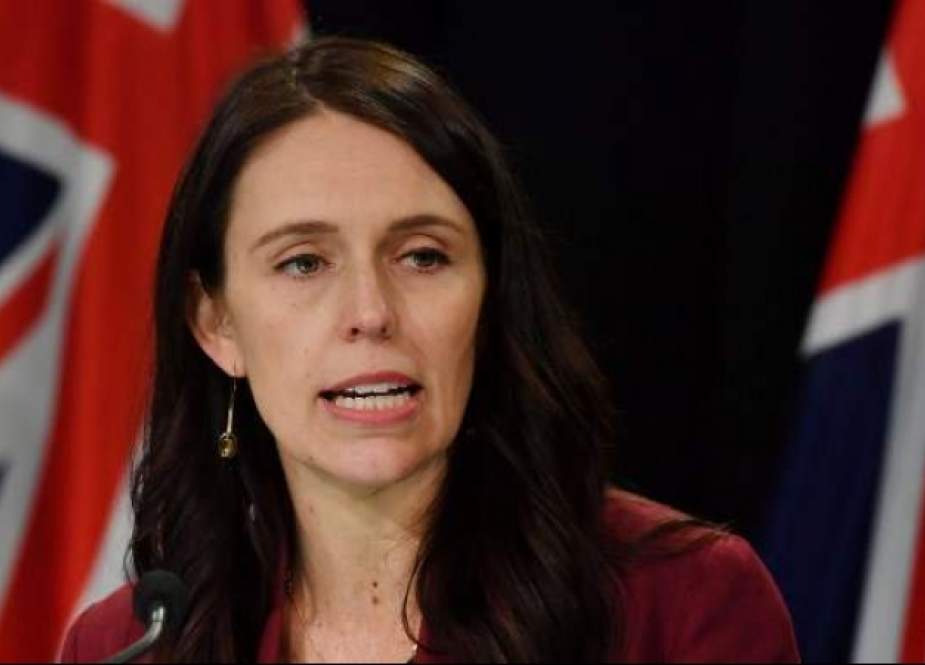 New Zealand PM promises to change gun laws after appalling massacre