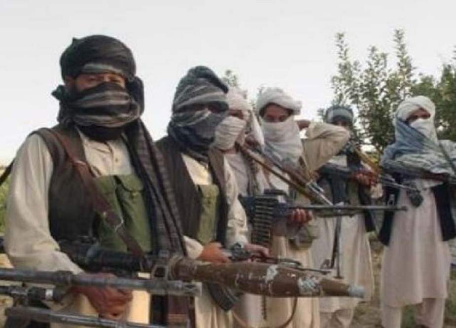 افغان سکیورٹی چیک پوسٹوں پر طالبان کے حملوں میں 27 اہلکار ہلاک