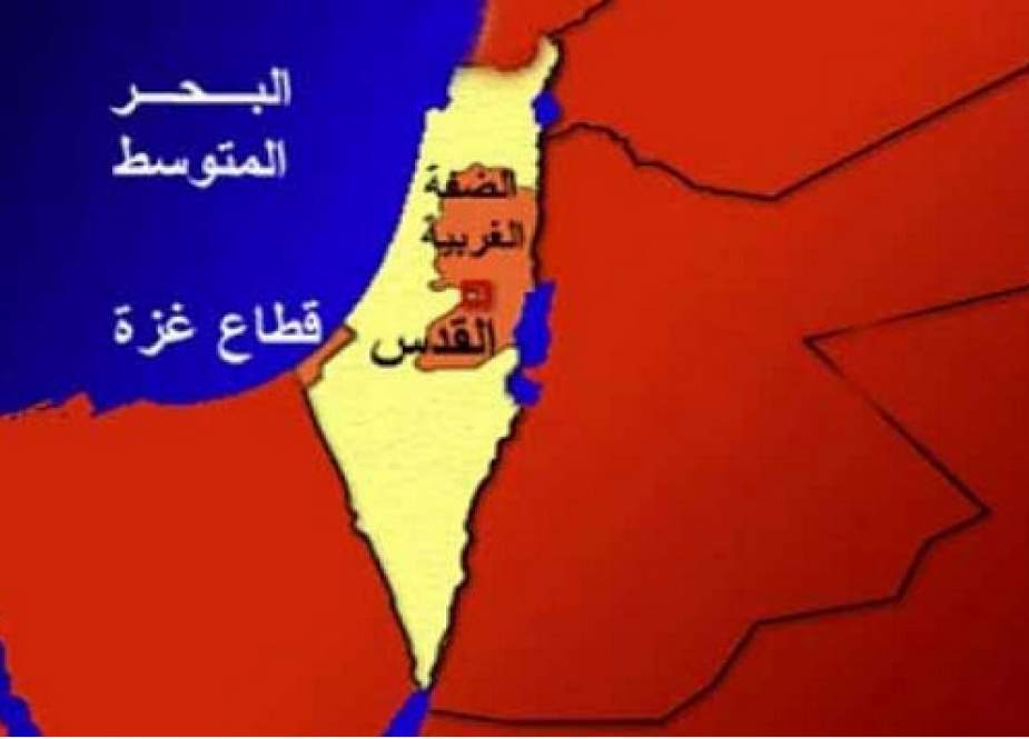 جزییات عملیات ضد صهیونیستی«آرائیل» در کرانه باختری