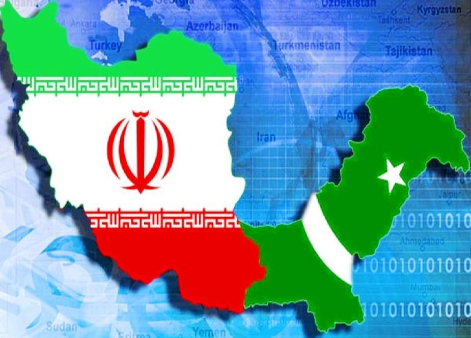 پاکستان اور ایران کے ٹاپ انٹیلی جنس اداروں کے درمیان روابط بڑھانے کا فیصلہ