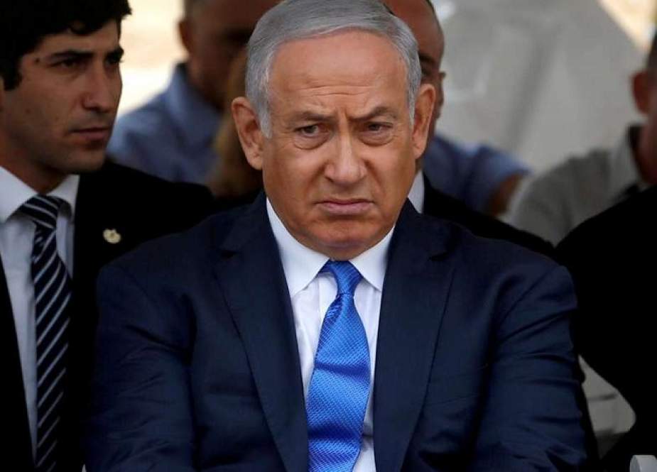 As Elections Arrive, Netanyahu Plays Tough to Regain Position