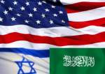 Iran main force against US-Israel-Saudi alliance in Mideast