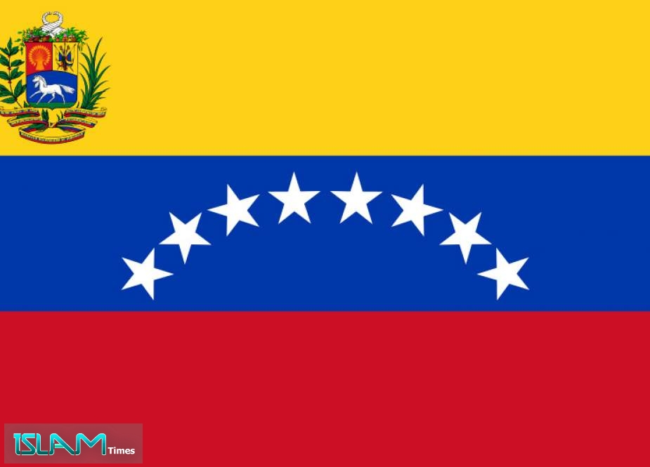 حكومة مادورو تسيطر بالكامل على الوضع في فنزويلا