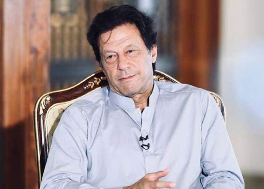 وزیراعظم عمران خان آئندہ ماہ پشاور کا دورہ کرینگے