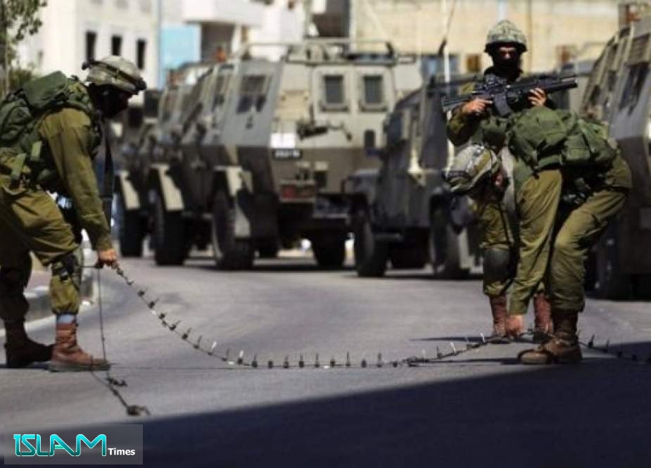 فلسطين.. الاحتلال يقرر إجراءات جديدة على الحواجز